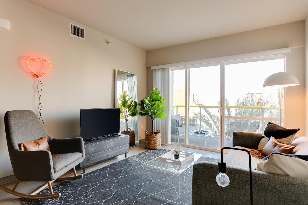 Abode Los Angeles - Marina Del Rey Venice Beach — Photos 3